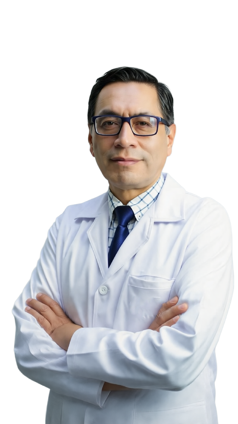 Dr. Carlos Altez Navarro